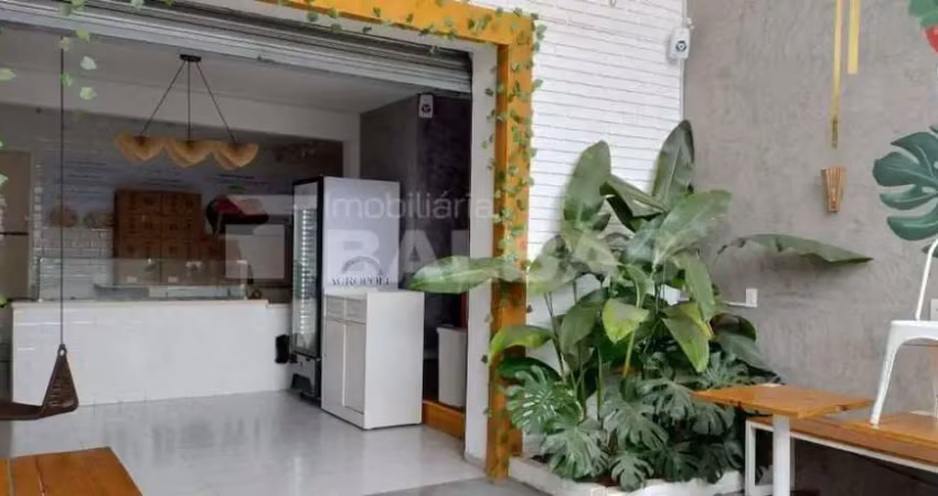 Sobrado comercial tatuapé - o melhor lugar para seu negócio !