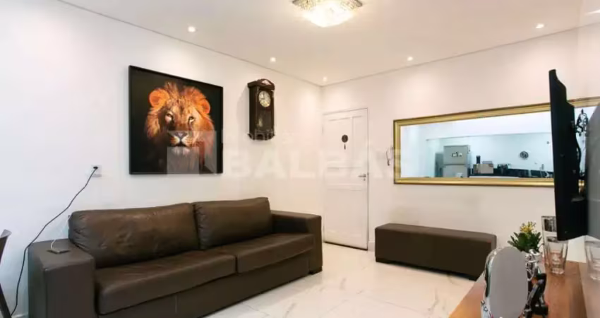 Casa em condomínio fechado com 2 quartos para alugar na Rua Caçaquera, 348, Vila Antonina, São Paulo