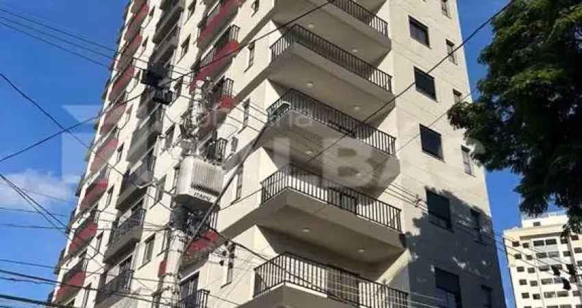 Apartamento 41 m² - novo - lazer completo - a 300 metros do metrô carrão!