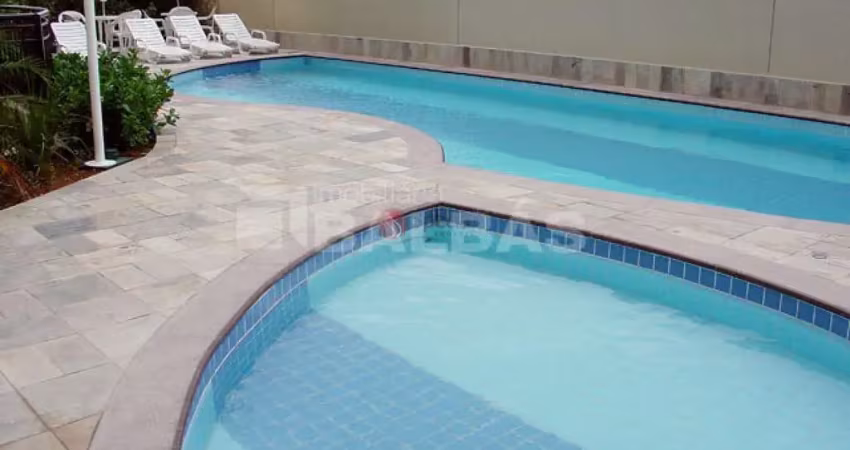 Ótimo apartamento 3 dorms (1 suíte) - 2 vagas - vila regente feijó