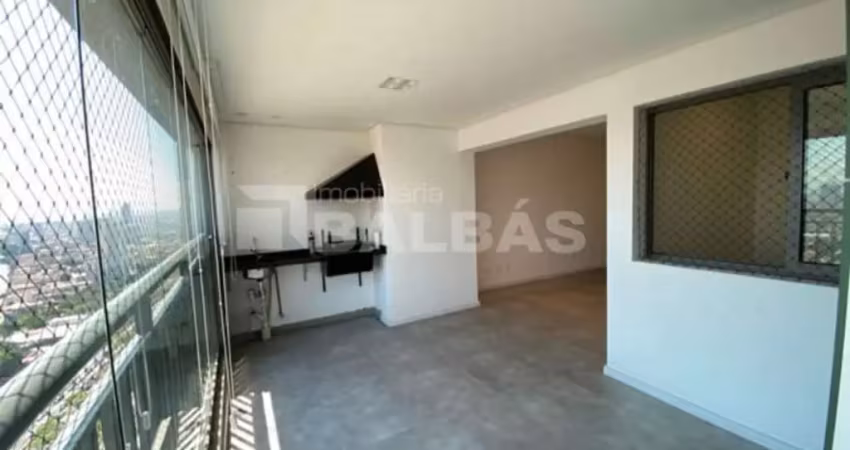 Apartamento vila matilde - 88 m² - 3 dorms - 1 vaga - terraço gourmet