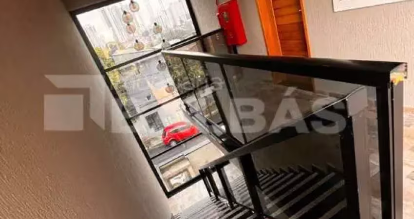 Apartamento com 2 quartos para alugar na Rua Voltolino, 66, Água Rasa, São Paulo