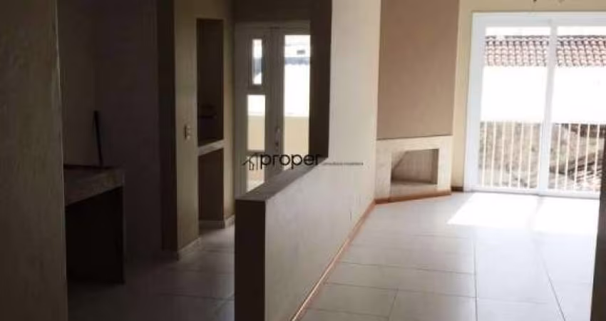 Apartamento com 3 dormitórios à venda, 115 m² por R$ 650.000,00 - Centro - Pelot