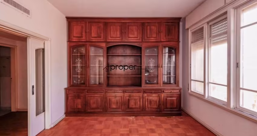 Apartamento com 3 dormitórios à venda, 150 m² Centro - Pelotas/RS