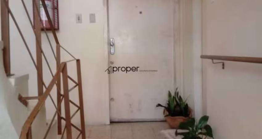 Apartamento com 1 dormitório à venda, 40 m² por R$ 145.000 - Centro - Pelotas/RS