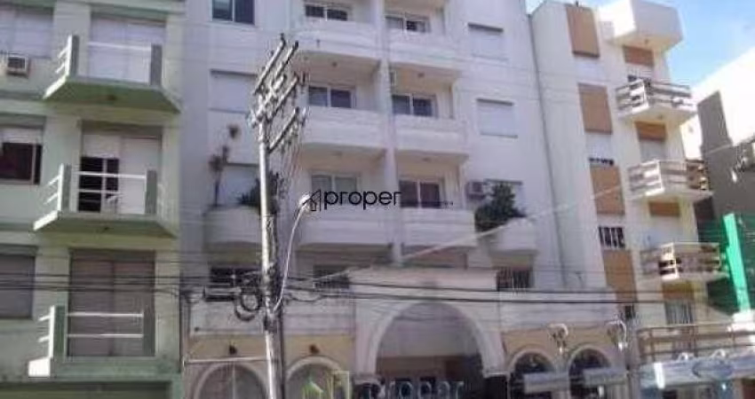 Kitnet com 1 dormitório à venda, 28 m² por R$ 130.000,00 - Centro - Pelotas/RS