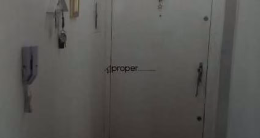 Apartamento com 2 dormitórios à venda, 60 m² por R$ 250.000,00 - Centro - Pelota