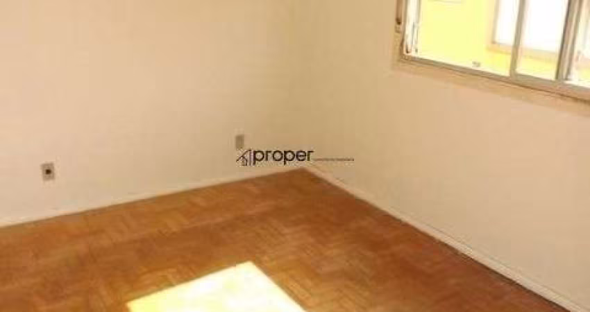 Apartamento com 2 dormitórios à venda, 55 m² por R$ 180.000 - Fragata - Pelotas/