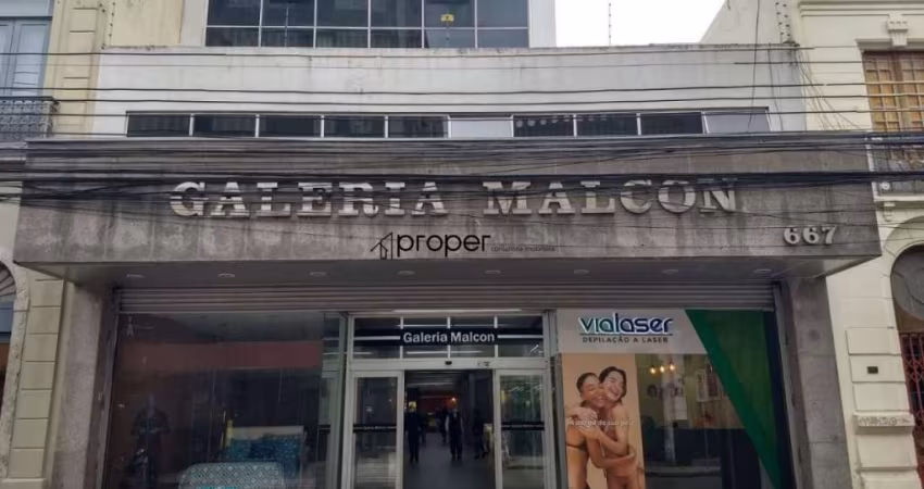 Loja para alugar, 65 m² Centro - Pelotas/RS