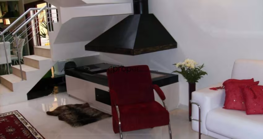 Sobrado com 2 dormitórios à venda, 176 m² por R$ 600.000,00 - Centro - Pelotas/R