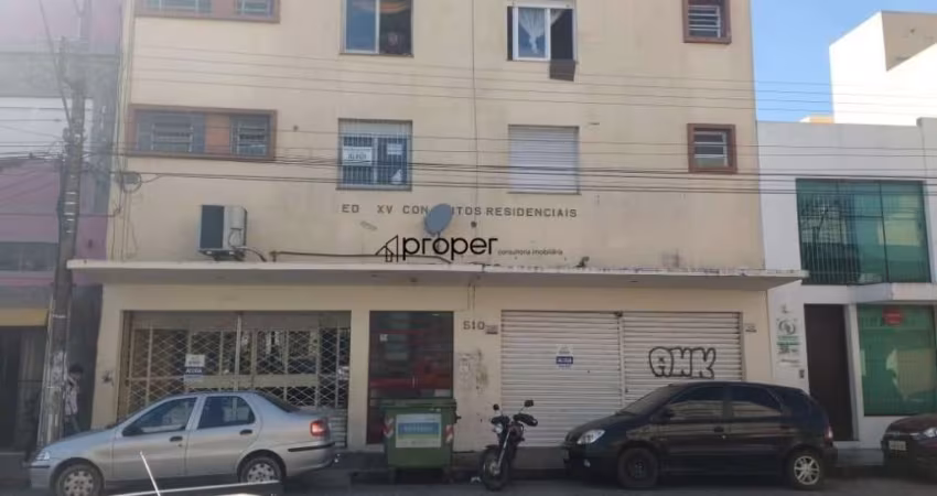 Prédio para alugar, 600 m² Centro - Pelotas/RS
