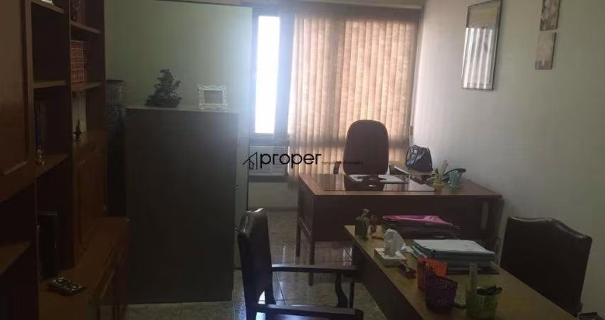 Sala à venda, 48 m² por R$ 130.000,00 - Centro - Pelotas/RS