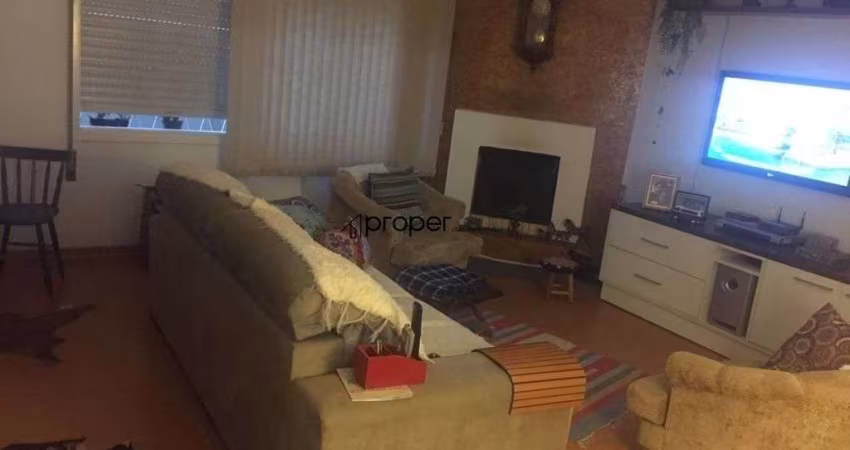Apartamento com 2 dormitórios à venda, 125 m² por R$ 450.000,00 - Centro - Pelot