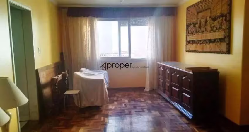 Apartamento com 3 dormitórios à venda, 125 m² - Centro - Pelotas/RS