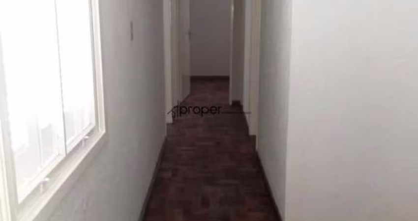 Apartamento com 3 dormitórios à venda com 70 m² - Centro - Pelotas/RS