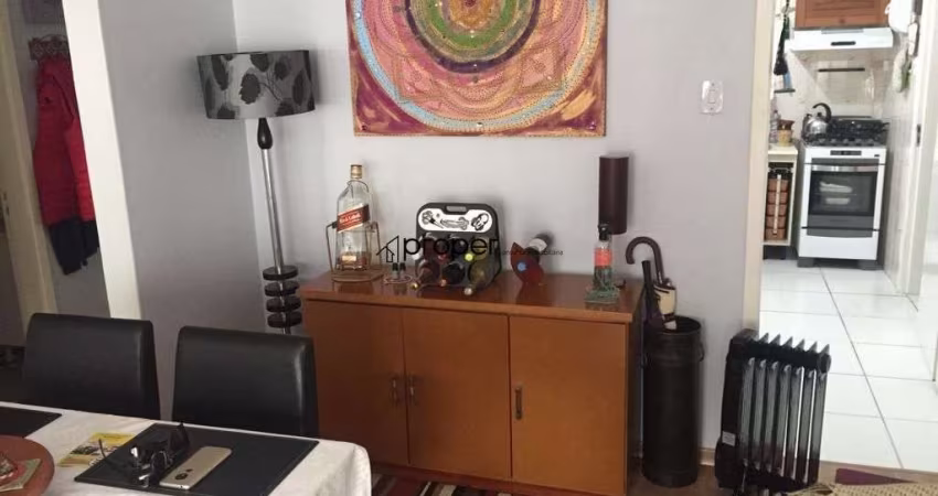 Apartamento com 2 dormitórios à venda, 83 m² por R$ 320.000,00 - Areal - Pelotas