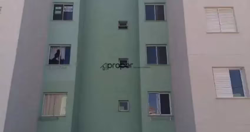 Apartamento com 2 dormitórios à venda, 45 m² por R$ 150.000,00 - Fragata - Pelot