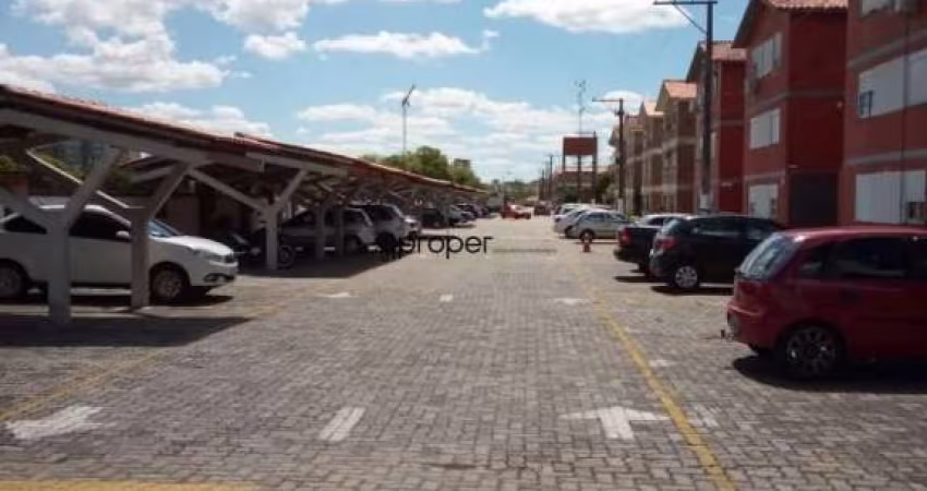 Apartamento com 1 dormitório à venda, 41 m² Centro - Pelotas/RS