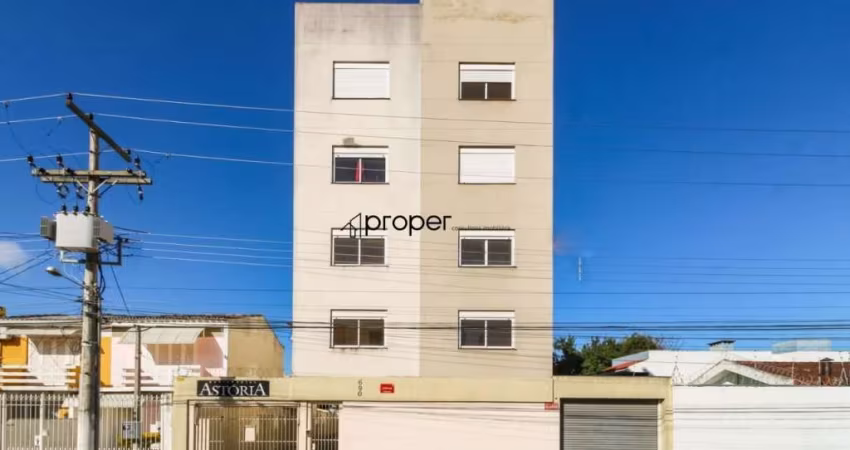 Apartamento com 1 dormitório para alugar Centro - Pelotas/RS