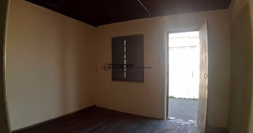 Casa com 1 dormitório à venda, 48 m² por R$ 150.000,00 - Centro - Pelotas/RS