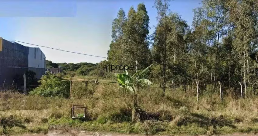 Amplo terreno para venda e/ou locação no Fragata - Pelotas/RS