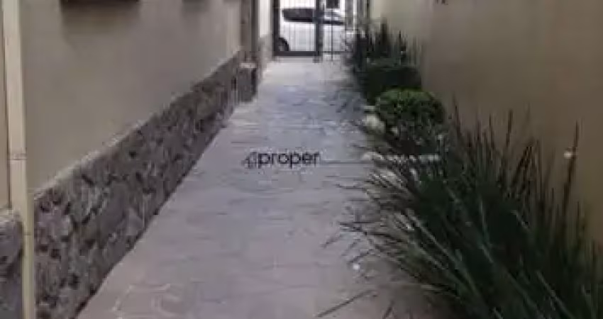 Apartamento com 2 dormitórios à venda, 74 m² por R$ 400.000 - Centro - Pelotas/R