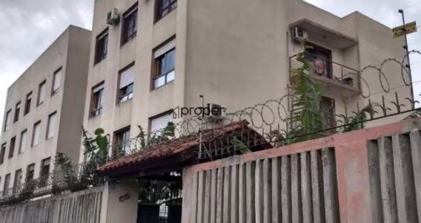 Apartamento com 3 dormitórios à venda, 80 m² por R$ 270.000,00 - Centro - Pelota