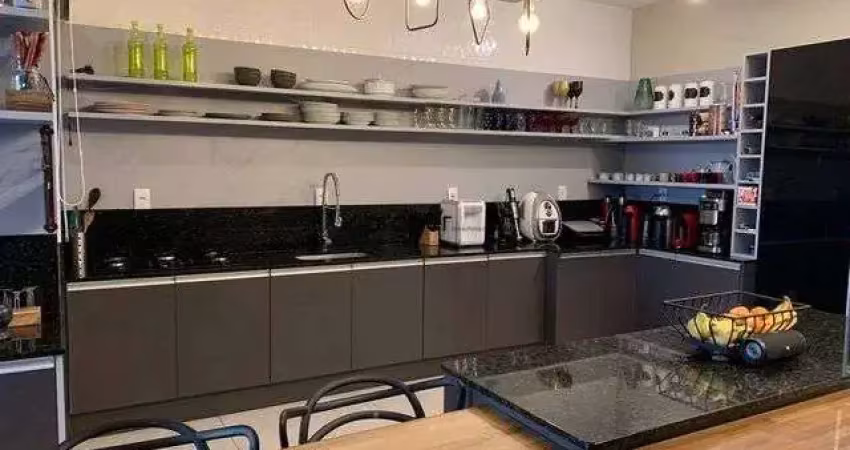 Sobrado com 3 dormitórios à venda, 144 m²- Laranjal - Pelotas/RS