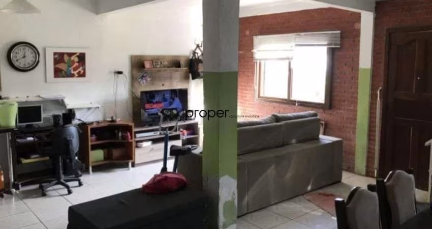 Sobrado com 3 dormitórios à venda, 200 m² por R$ 300.000 - Jardim América - Capã