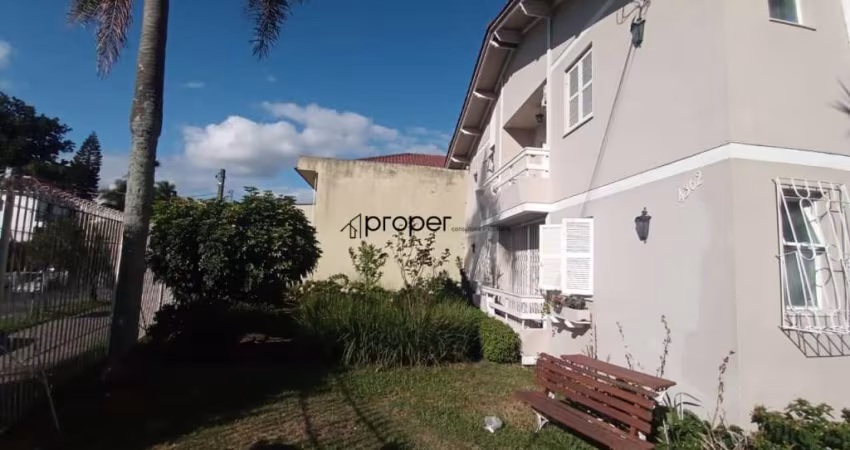 Apartamento com 2 dormitórios à venda, 83 m² por R$ 410.000,00 - Centro - Pelota