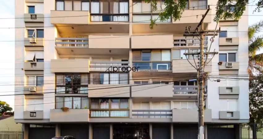 Apartamento com 4 dormitórios à venda, 268 m² Centro - Pelotas/RS