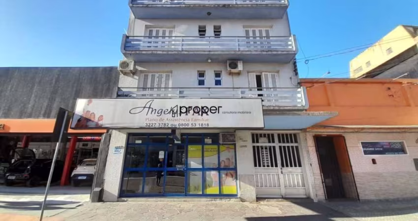 Apartamento com 2 dormitórios 60 m²