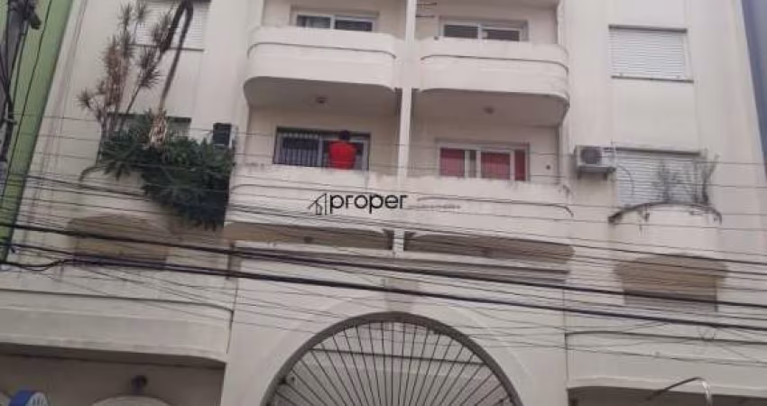 Apartamento na Galeria Triunfo - Centro - Pel
