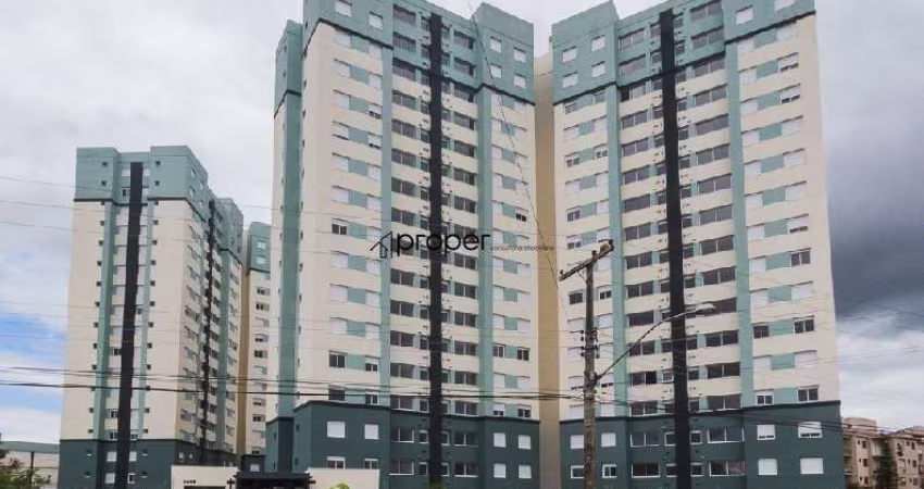 Apartamento com 2 dormitórios à venda, 71 m² por R$ 340.000,00 - Centro - Pelota