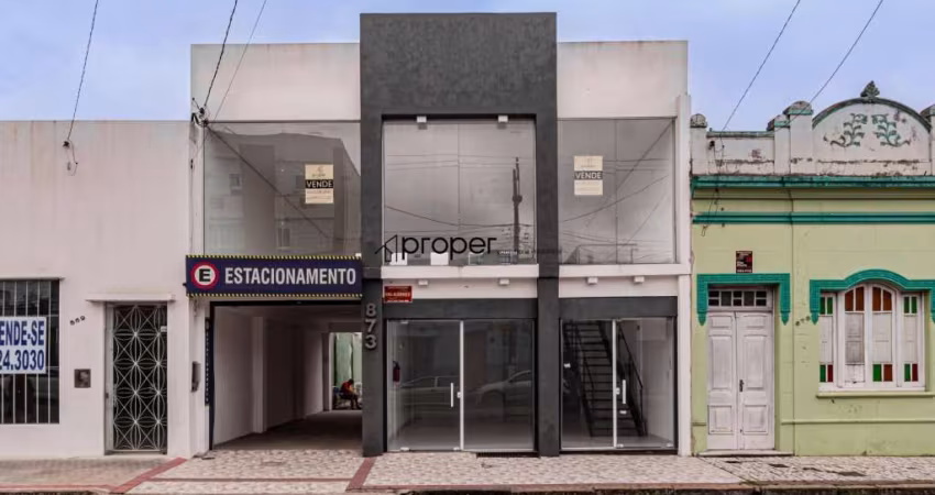 Loja para alugar, 160 m² Centro - Pelotas/RS