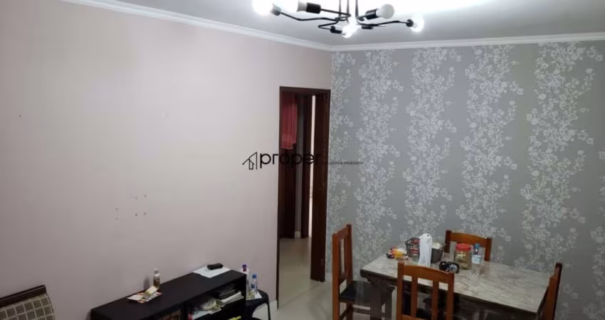 Apartamento com 2 dormitórios à venda, 70 m² por R$ 280.000,00 - Centro - Pelota