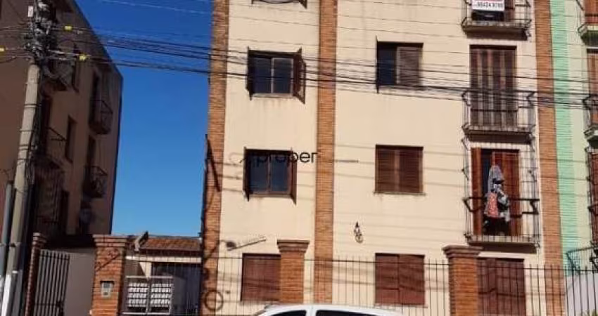 Apartamento com 3 dormitórios à venda, 57 m² por R$ 280.000 - Centro - Pelotas/R