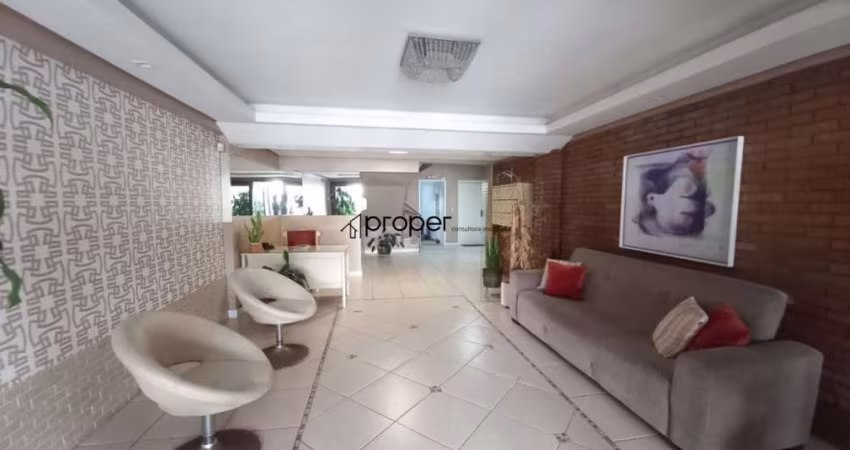 Apartamento 3 dormitórios à venda, 139 m² Centro - Pelotas/RS