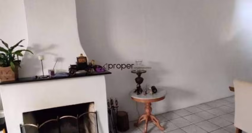 Casa com 3 dormitórios à venda, 147 m²  - Centro - Pelotas/RS