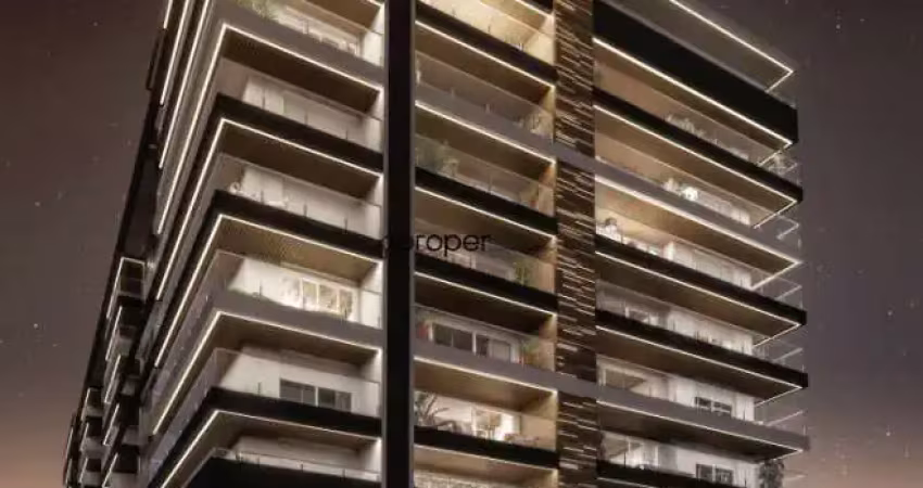 Apartamento à venda na Dom Joaquim - Três Vendas - Pelotas/R
