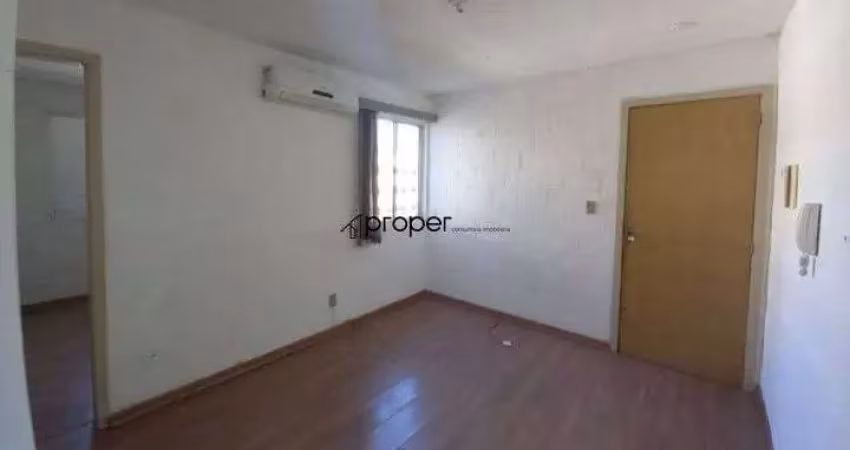Apartamento com 43 m² à venda em Pelotas/RS .