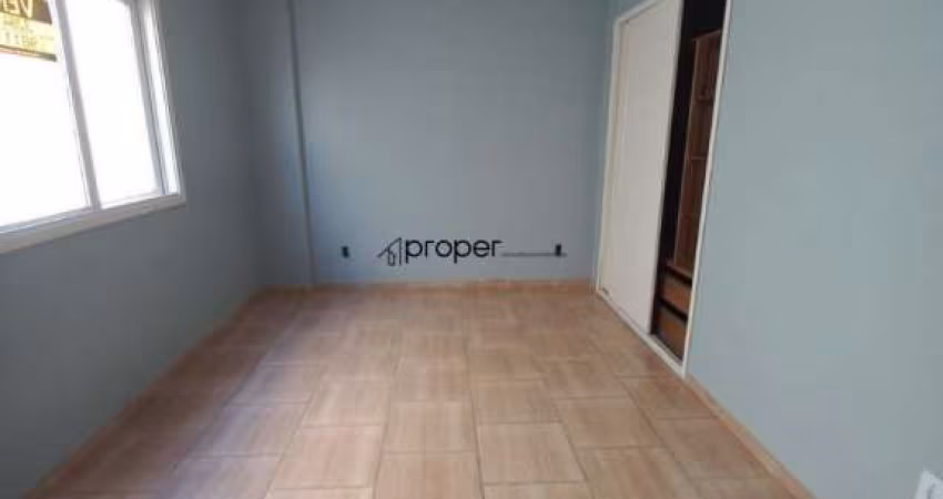 Apartamento com 3 dormitórios à venda, 97 m² Centro - Pelotas/RS