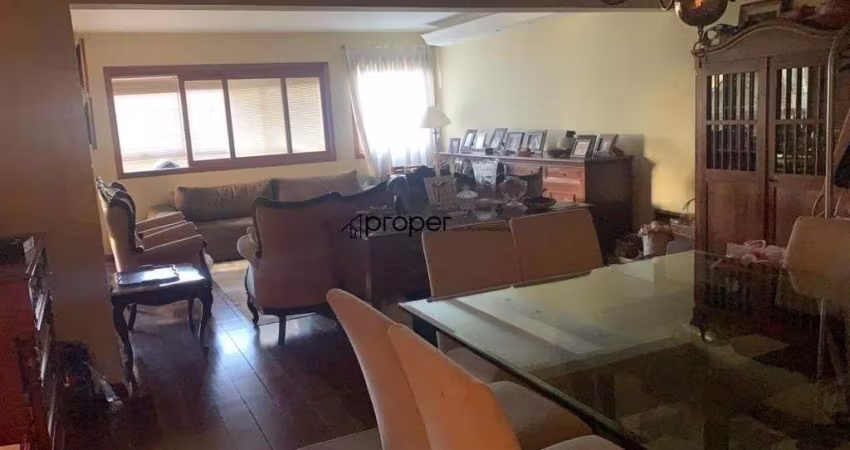 Apartamento com 2 dormitórios à venda, 206 m² por R$ 850.000,00 - Centro - Pelot