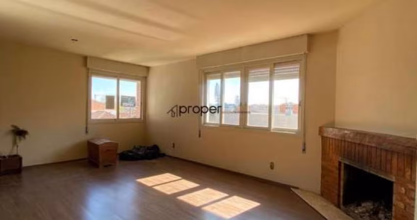 Apartamento com 3 dormitórios à venda, 200 m² por R$ 545.000,00 - Centro - Pelot