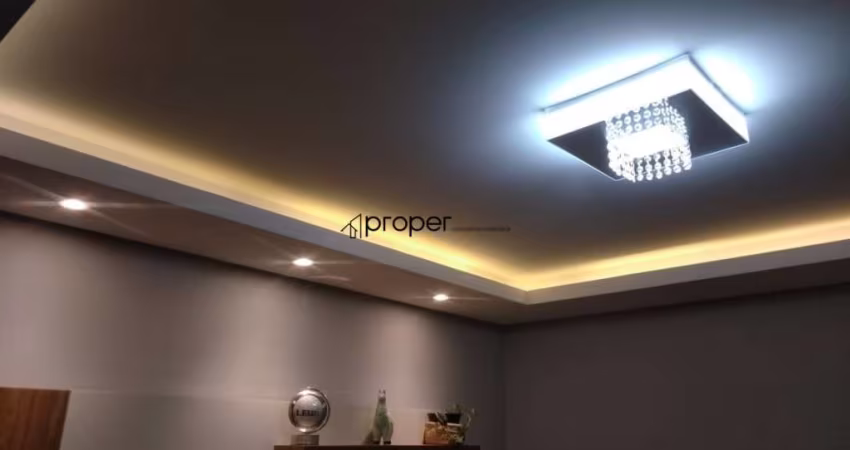 Apartamento com 2 dormitórios à venda, 70 m² por R$ 295.000,00 - Fragata - Pelot