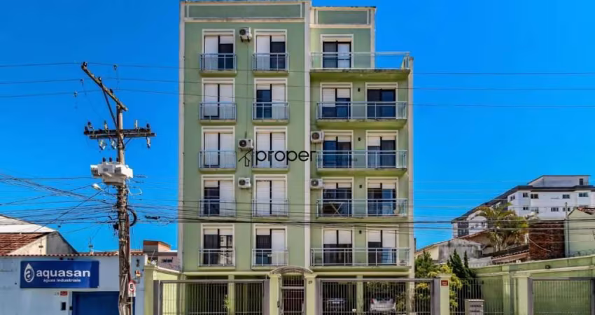 Apartamento com 2 dormitórios à venda, 75 m² - Centro - Pelotas/RS