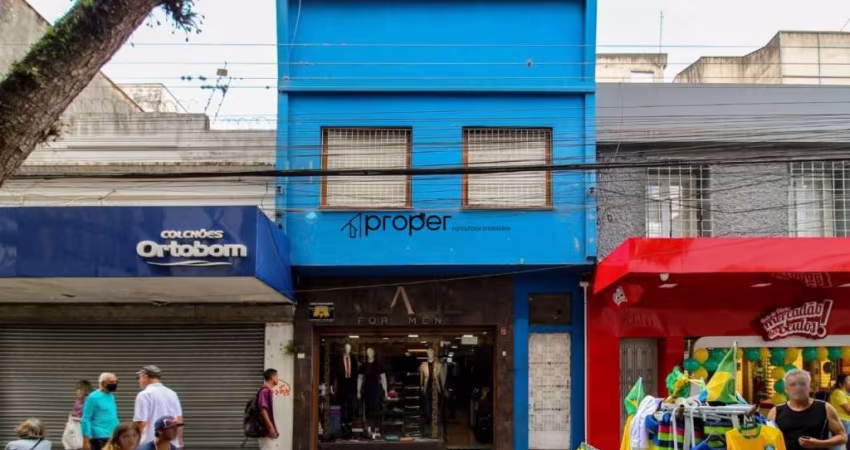 Sala para alugar, 58 m² Centro - Pelotas/RS