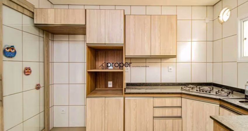 Casa com 2 dormitórios à venda, 200 m² por R$ 530.000 - Centro - Pelotas/RS