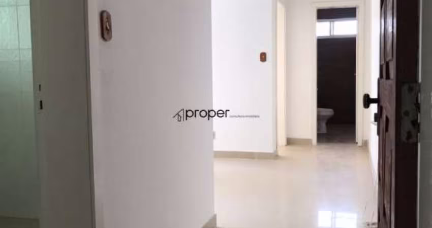 Apartamento com 1 dormitório à venda, 50 m²  - Centro - Pelotas/RS