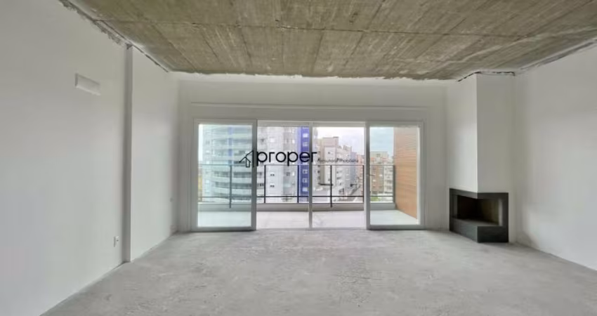 Apartamento com 3 dormitórios à venda, 154 m² por R$ 1.650.000,00 - Centro - Pel